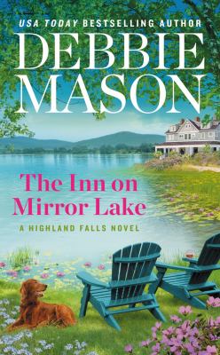 The inn on Mirror Lake cover image