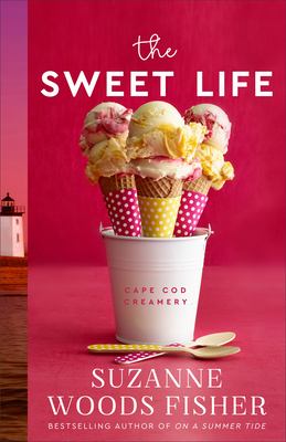 The sweet life cover image