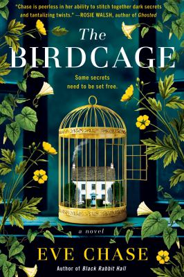 The birdcage cover image