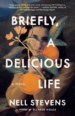 Briefly, a delicious life cover image