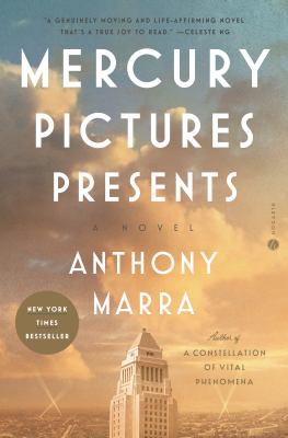 Mercury Pictures presents cover image