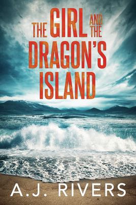 The girl and the dragon's island cover image