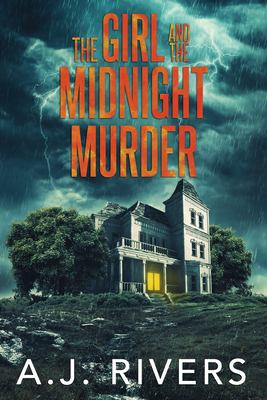 The girl and the midnight murder cover image