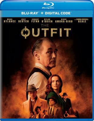 The outfit cover image