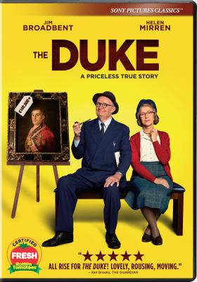 The Duke cover image