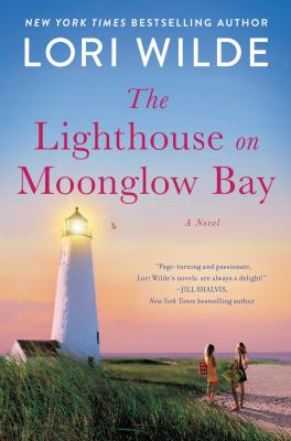 The lighthouse on Moonglow Bay cover image