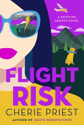 Flight risk cover image