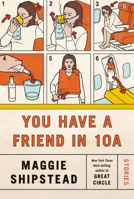 You have a friend in 10A cover image