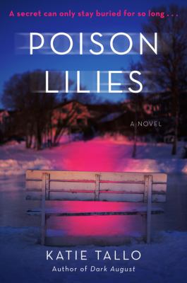 Poison lilies cover image