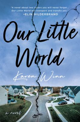Our little world cover image