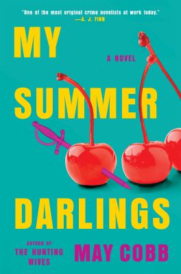 My summer darlings cover image