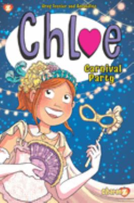 Chloe. 5, Carnival party cover image
