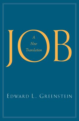Job : a new translation cover image