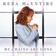 My chains are gone cover image