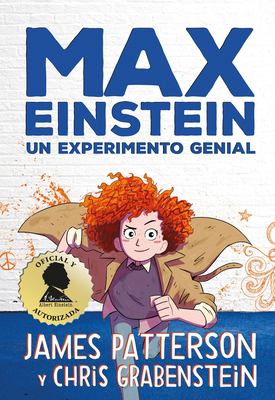 Max Einstein : un experimento genial cover image