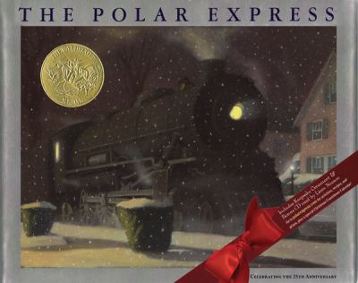 The Polar Express cover image