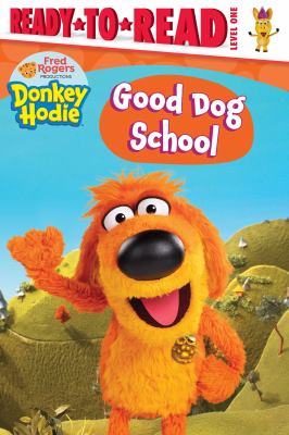Good Dog School cover image