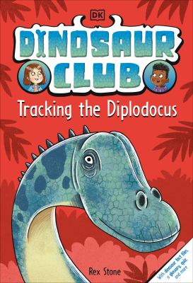 Tracking the diplodocus cover image