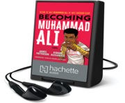 Becoming Muhammad Ali cover image