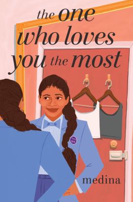 The ones who love you the most cover image