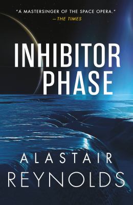 Inhibitor phase cover image