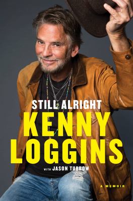 Still alright : a memoir cover image