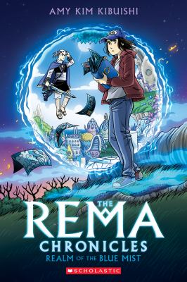 Rema chronicles. 1, Realm of the blue mist cover image