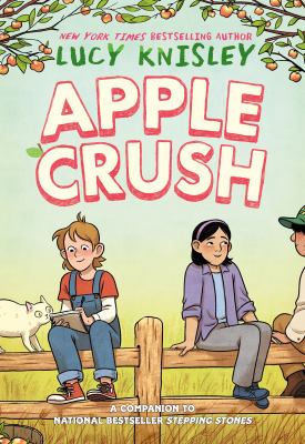 Apple crush cover image