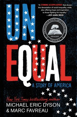 Unequal : a story of America cover image