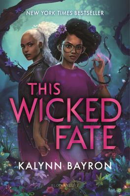 This wicked fate cover image