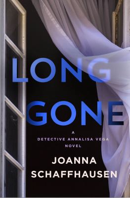 Long gone cover image