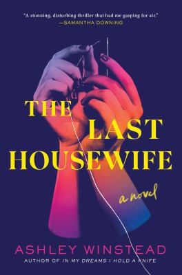 The last housewife cover image