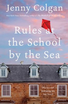 Rules at the school by the sea : the second School by the Sea novel cover image