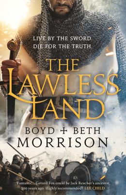 The lawless land cover image