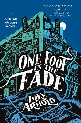 One foot in the fade cover image