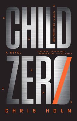 Child Zero cover image