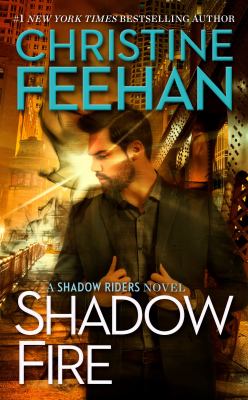 Shadow fire cover image