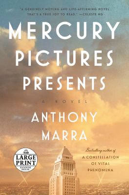 Mercury Pictures presents cover image