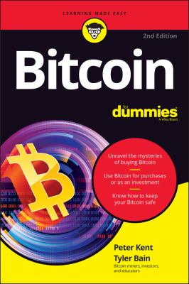 Bitcoin cover image