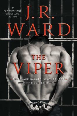 The viper cover image