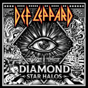 Diamond star halos cover image