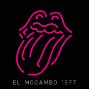 Live at the El Mocambo cover image