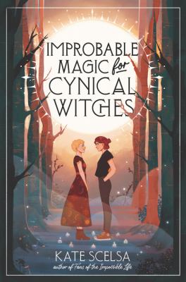 Improbable magic of cynical witches cover image