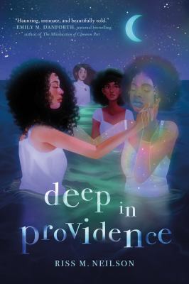 Deep in Providence cover image