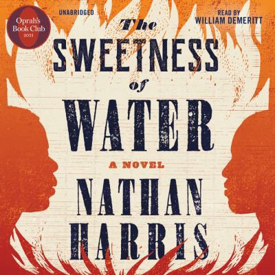 The sweetness of water cover image