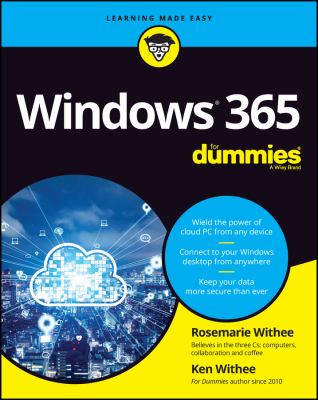 Windows 365 cover image