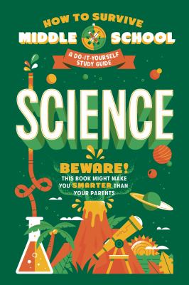 Science : a do-it-yourself study guide cover image