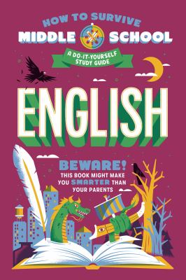 English : a do-it-yourself study guide cover image