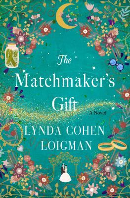 The matchmaker's gift cover image