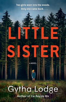 Little sister cover image